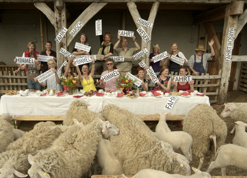 Himmelfahrt Wesermarsch